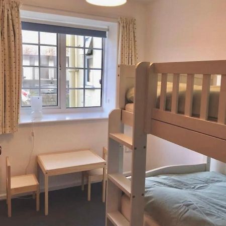 Great Price, Lovely Comfy Flat.2 Mins From The Sea Lyme Regis Ngoại thất bức ảnh