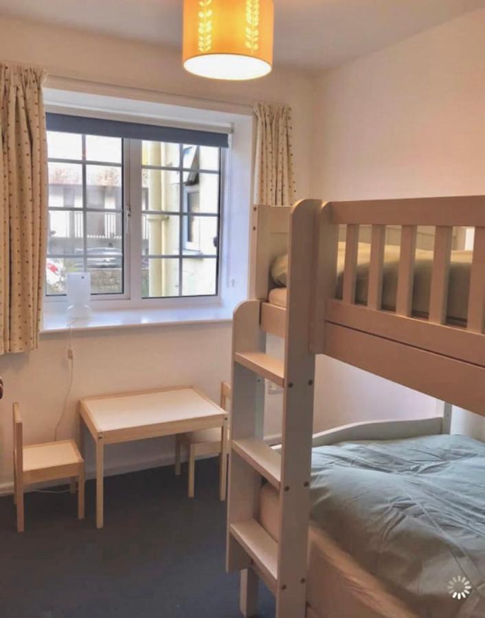 Great Price, Lovely Comfy Flat.2 Mins From The Sea Lyme Regis Ngoại thất bức ảnh